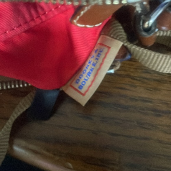 Dooney & Bourke Crossbody Bag - Picture 8 of 10